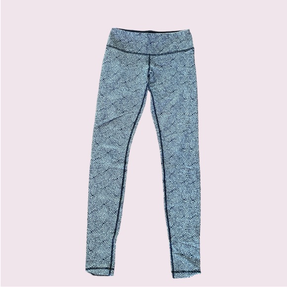 lululemon athletica Pants - Lululemon Leggings
